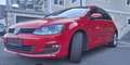 Volkswagen Golf Golf Comfortline 1,6 BMT TDI DSG Comfortline Rot - thumbnail 4