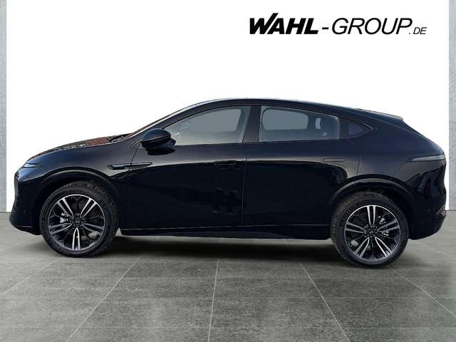 Xpeng G6 NAVI*RFK*KLIMA*PANORAMADACH