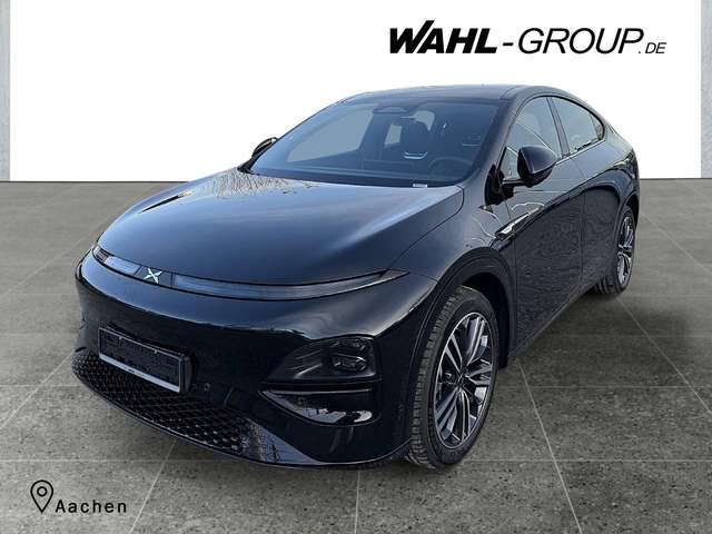 Imagine Xpeng G6 NAVI*RFK*KLIMA*PANORAMADACH