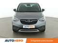 Opel Crossland X 1.2 Turbo INNOVATION Grijs - thumbnail 9