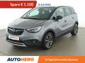 Opel Crossland X 1.2 Turbo INNOVATION Gris - thumbnail 1