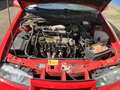 Opel Calibra 2,0 AUTOMATIK Oldtimer super Zustand Rot - thumbnail 16