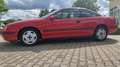 Opel Calibra 2,0 AUTOMATIK Oldtimer super Zustand Rot - thumbnail 6