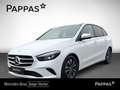 Mercedes-Benz B 200 d PTS Cam Navi AHK LED Weiß - thumbnail 1