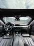 BMW X6 M X6 M50d 381 ch A Noir - thumbnail 6