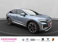 Audi Q4 e-tron Sportback 35 S-Line Matrix-LED Sitzhz Kamera Blau - thumbnail 8