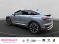 Audi Q4 e-tron Sportback 35 S-Line Matrix-LED Sitzhz Kamera Blau - thumbnail 4