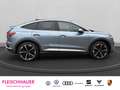 Audi Q4 e-tron Sportback 35 S-Line Matrix-LED Sitzhz Kamera Blau - thumbnail 7