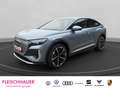 Audi Q4 e-tron Sportback 35 S-Line Matrix-LED Sitzhz Kamera Blau - thumbnail 1