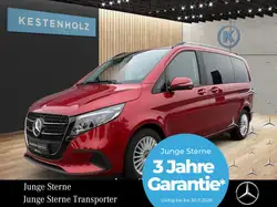Mercedes-Benz V 220 d Style kompak *DISTR*360*WINTER*AHK*PARK*