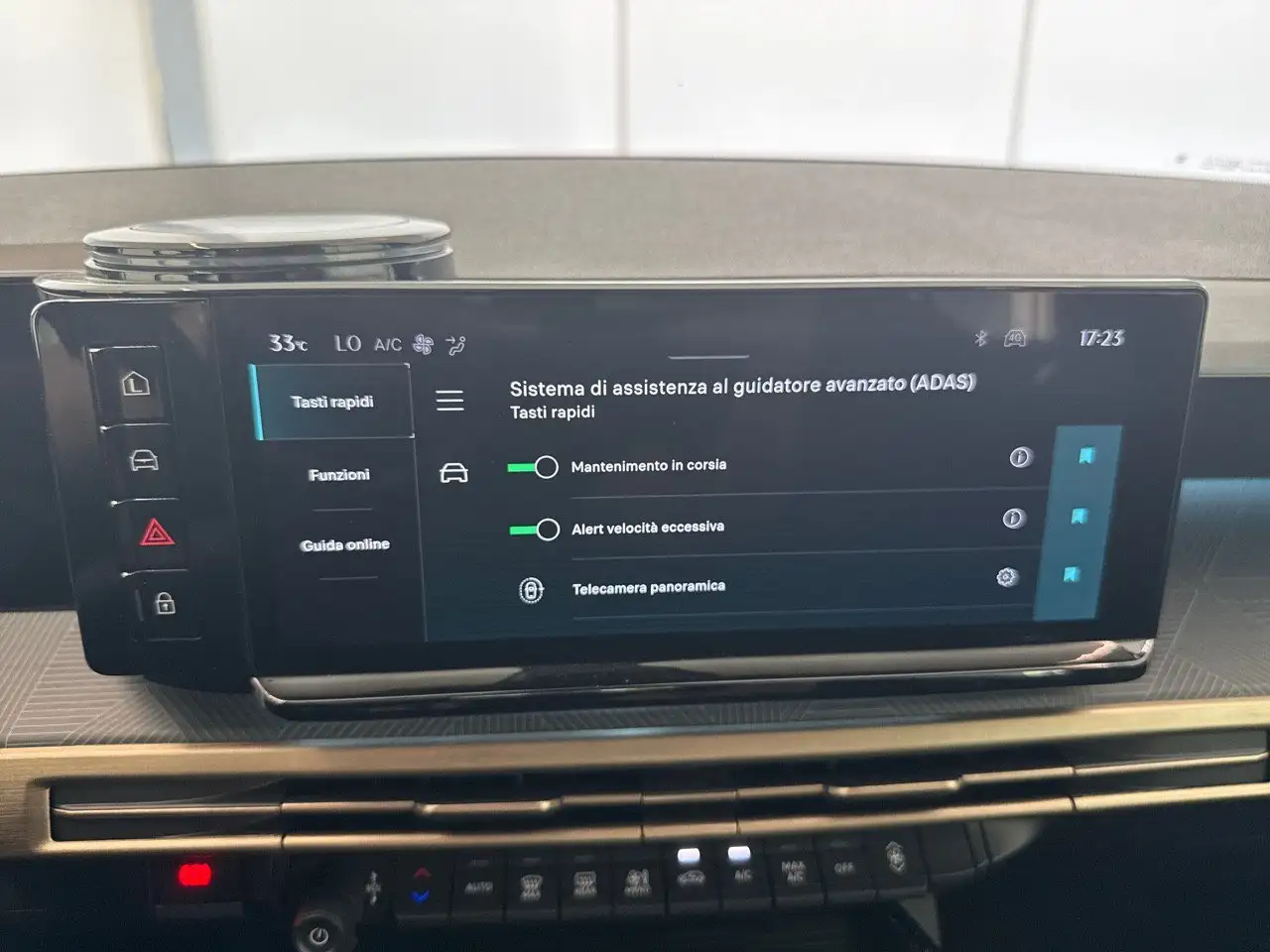 Lancia Ypsilon 2024 — фото 17