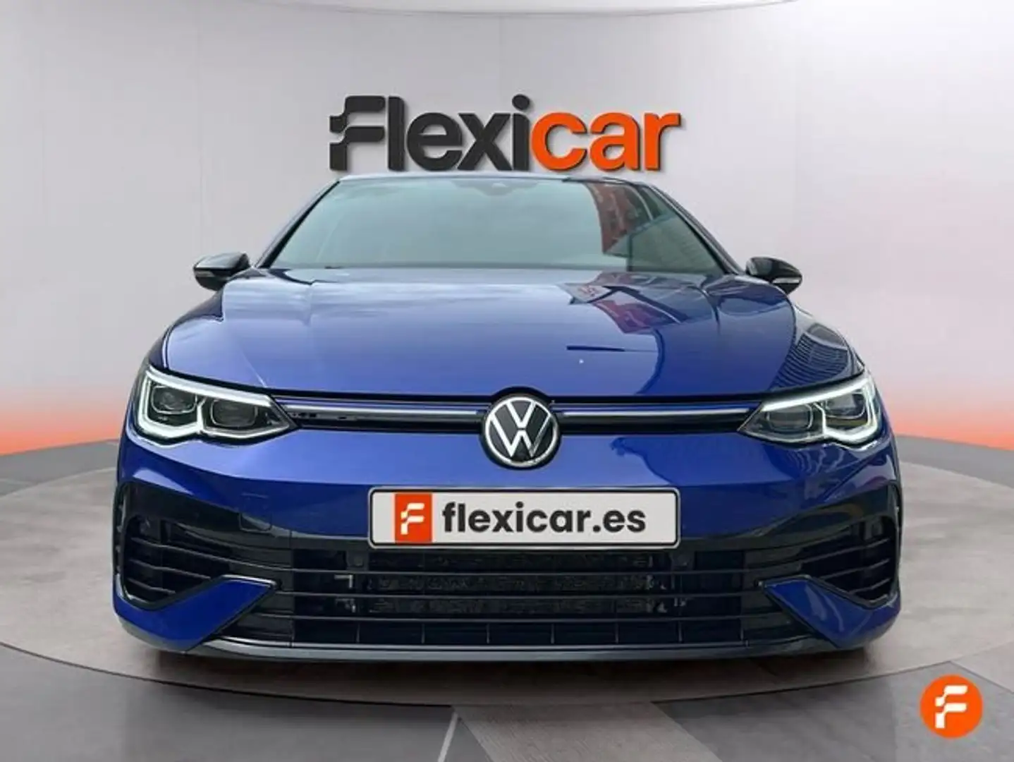 Volkswagen Golf R 2.0 TSI 235kW (320CV) 4Motion DSG Azul - 2