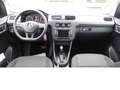 Volkswagen Caddy Maxi Abt-e Elektrik DSG 5 Sitze Navi Weiß - thumbnail 11