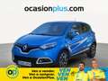 Renault Captur 1.5dCi eco2 Energy Intens 90 Azul - thumbnail 1