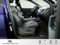 Audi Q5 50 TDI Sport quattro AHK, S-line Sportpaket Blue - thumbnail 3