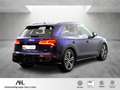 Audi Q5 50 TDI Sport quattro AHK, S-line Sportpaket Blue - thumbnail 5