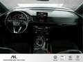 Audi Q5 50 TDI Sport quattro AHK, S-line Sportpaket Bleu - thumbnail 9
