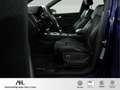 Audi Q5 50 TDI Sport quattro AHK, S-line Sportpaket Bleu - thumbnail 10