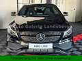 Mercedes-Benz CLA 180 Coupe*Edition*AMG Line*LED*Navi*Leder* Zwart - thumbnail 5