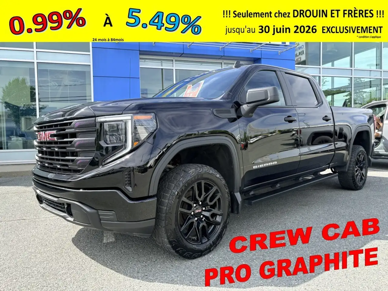 GMC Sierra 1500 photo GMC Sierra 1500