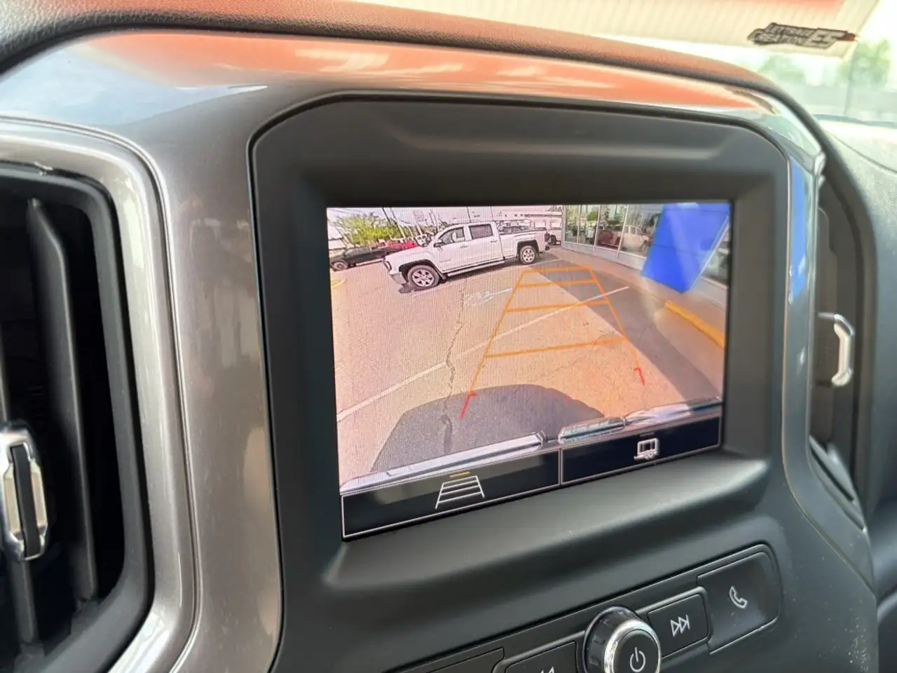 GMC Sierra 1500 photo GMC Sierra 1500