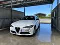 Alfa Romeo Giulia Giulia Super 2,2 180 MT RWD Super Weiß - thumbnail 1