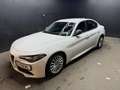 Alfa Romeo Giulia Giulia Super 2,2 180 MT RWD Super Weiß - thumbnail 4
