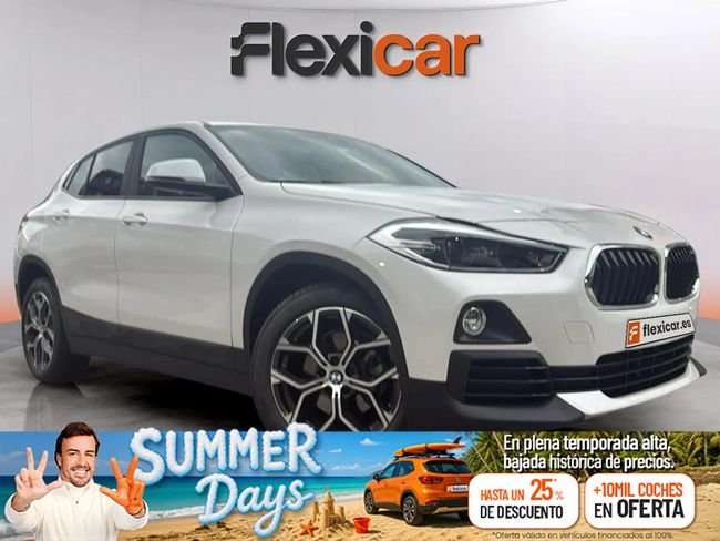 BMW X2 sDrive 18iA - foto 1