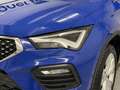 SEAT Ateca 2,0 Xperience LED/ACC/Navi/Panorama/RFK/LaneAss... Bleu - thumbnail 5