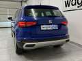 SEAT Ateca 2,0 Xperience LED/ACC/Navi/Panorama/RFK/LaneAss... Bleu - thumbnail 20