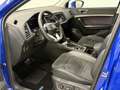 SEAT Ateca 2,0 Xperience LED/ACC/Navi/Panorama/RFK/LaneAss... Bleu - thumbnail 7