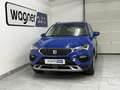 SEAT Ateca 2,0 Xperience LED/ACC/Navi/Panorama/RFK/LaneAss... Bleu - thumbnail 1