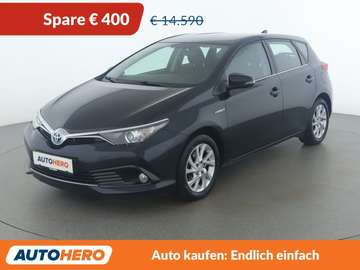 1.8 Hybrid Active