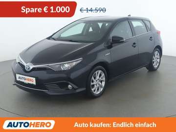 1.8 Hybrid Active