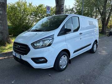 FORD TRANSIT CUSTOM 300 L1H1 TREND 2.0 ECOBLUE MHE