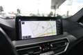 BMW X3 xDrive30e High Executive M Sport Automaat / Panora Zwart - thumbnail 11