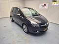 Opel Meriva 1.4 Turbo Cosmo Navi Airco Ecc Cruise Control Alu Grau - thumbnail 1