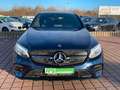 Mercedes-Benz GLC 350 GLC -Klasse Coupe GLC 350 d 4Matic AMG-L 360° Mavi - thumbnail 2