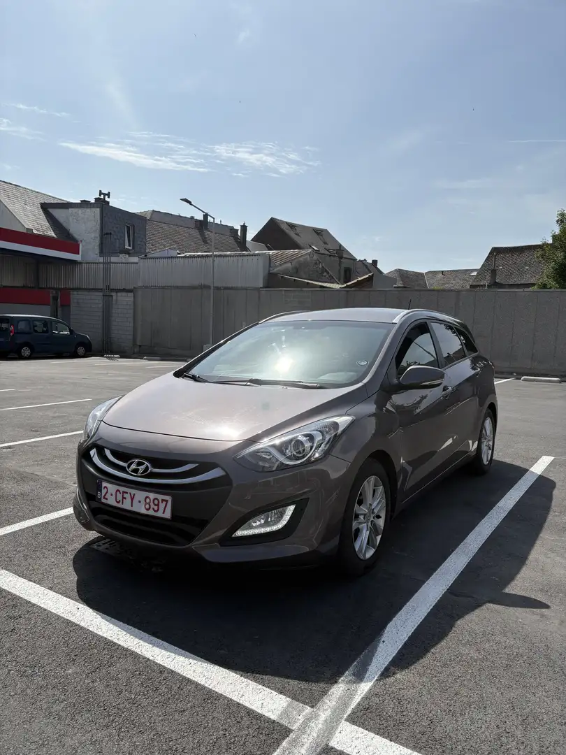 Hyundai i30 - 1