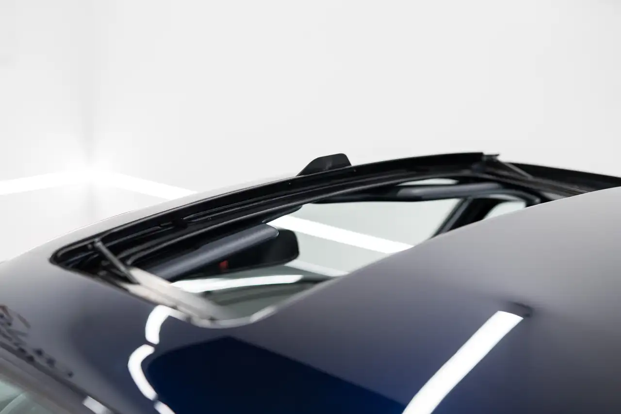 Porsche 964 Coupe 3.6 Carrera 2--ASI--PERFETTA, foto 10