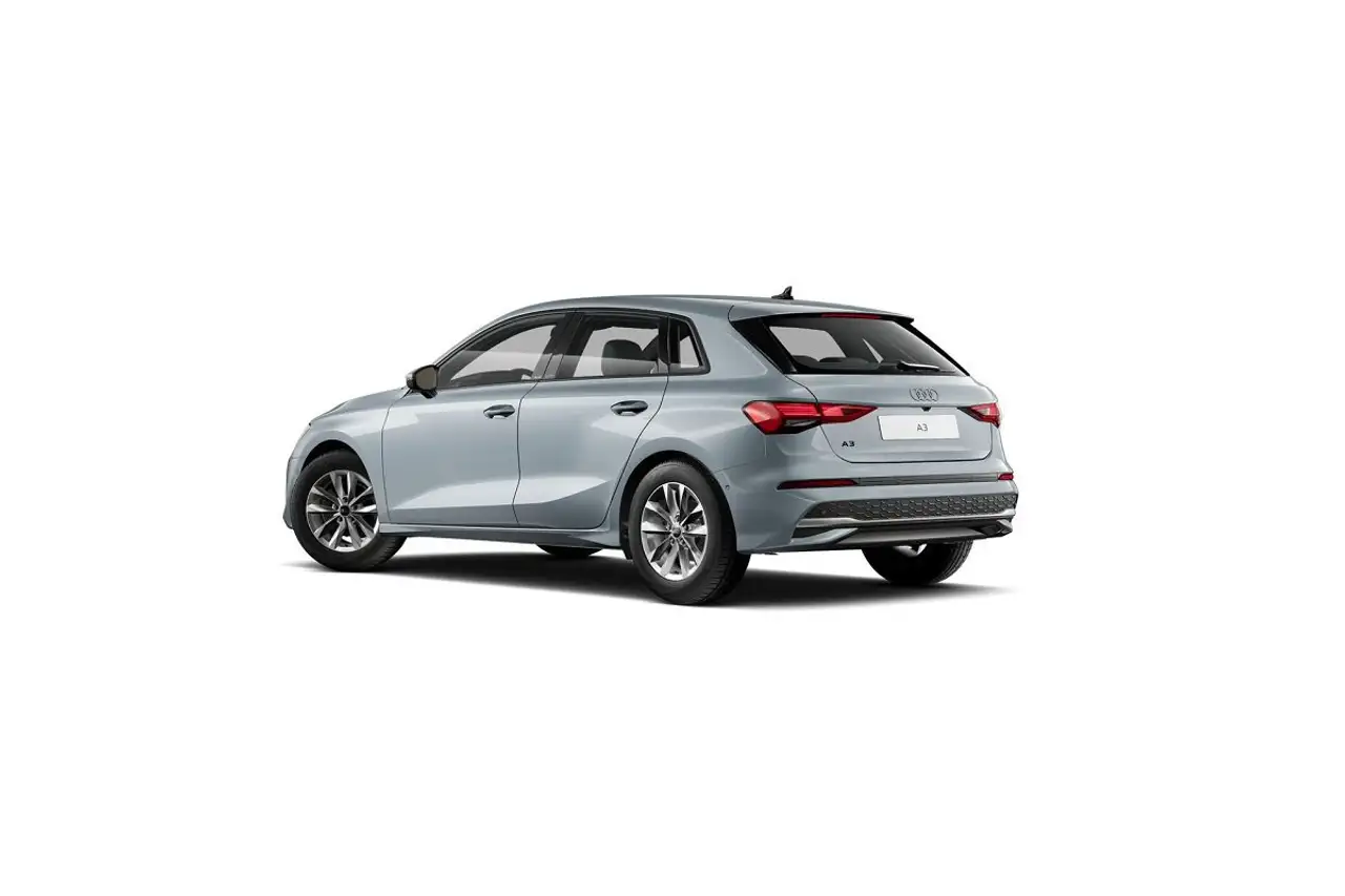 Audi A3 2026