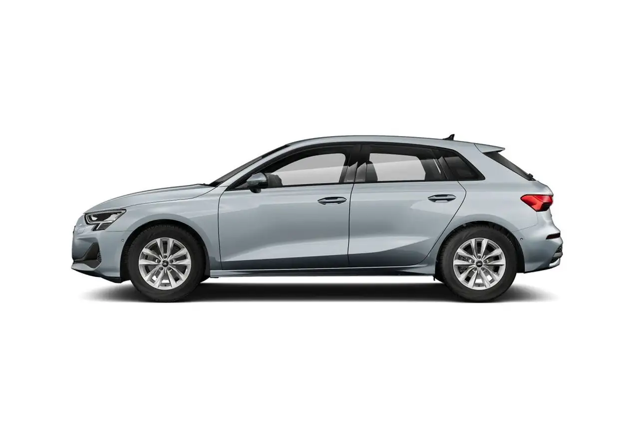 Audi A3 2026