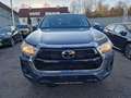 Toyota Hilux D-4D 4x4 Double Cab Comfort Gris - thumbnail 9
