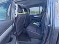 Toyota Hilux D-4D 4x4 Double Cab Comfort Gris - thumbnail 12