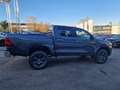 Toyota Hilux D-4D 4x4 Double Cab Comfort Gris - thumbnail 7