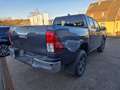 Toyota Hilux D-4D 4x4 Double Cab Comfort Gris - thumbnail 6