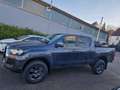Toyota Hilux D-4D 4x4 Double Cab Comfort Gris - thumbnail 2