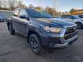 Toyota Hilux D-4D 4x4 Double Cab Comfort Gris - thumbnail 8