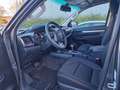 Toyota Hilux D-4D 4x4 Double Cab Comfort Gris - thumbnail 10