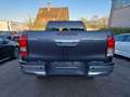 Toyota Hilux D-4D 4x4 Double Cab Comfort Gris - thumbnail 4